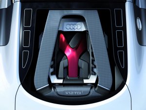 Audi TDI 25 jaar