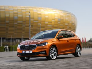 Eerste review Skoda Fabia (2021) - Waarom zou je nog een Volkswagen Polo willen?