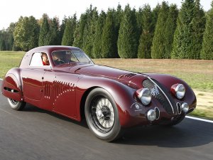 Dit zijn de allermooiste Alfa Romeo's ooit gebouwd