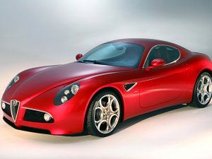 Dit zijn de allermooiste Alfa Romeo's ooit gebouwd