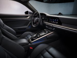 Zo verandert de Porsche 911 van een sportwagen in een supercar