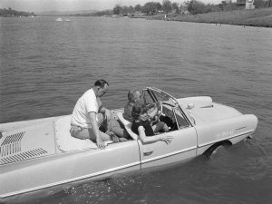 ProMemorie: Amphicar (1961)