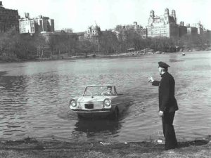 ProMemorie: Amphicar (1961)