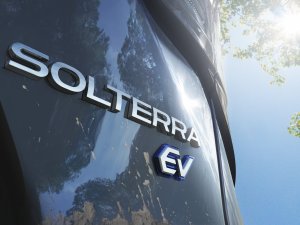 Subaru is klaar met de EV-techniek van Toyota: dit kan veel beter