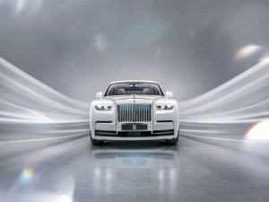 Waarom de huidige Rolls-Royce Phantom niet de beste auto ter wereld is