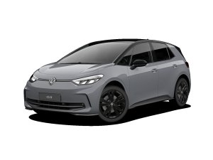 Duitse elektrische gezinsauto is plotseling spotgoedkoop