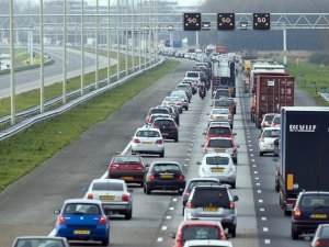 Deze autobelasting brengt het meeste geld in het laatje van de Nederlandse overheid