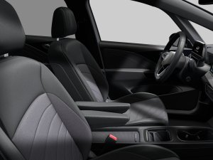 Duitse elektrische gezinsauto is plotseling spotgoedkoop