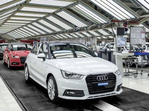 Waarom Nio de Belgische Audi-fabriek helemaal niet gaat kopen