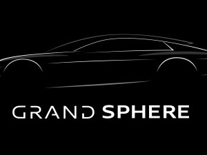 Audi Grand Sphere: ziet jouw toekomstige Audi A4 er zó uit?