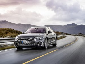 Innovatief rijden met Volvo en Audi