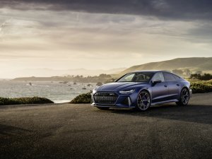 Audi RS 7 Sportback Performance: eindelijk lopen de emoties hoog op