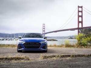 Audi RS 7 Sportback Performance: eindelijk lopen de emoties hoog op