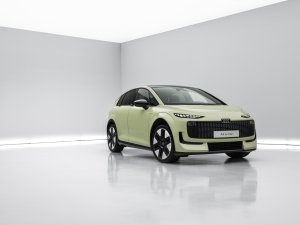 De zuinigste Audi A2 E-Tron is 6465 euro duurder dan het basismodel