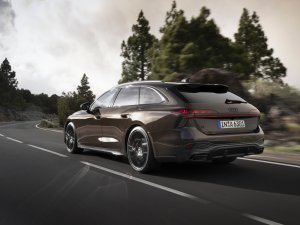 Waarom de nieuwe Audi A6 Avant voor zowel verwarring als herkenning zorgt