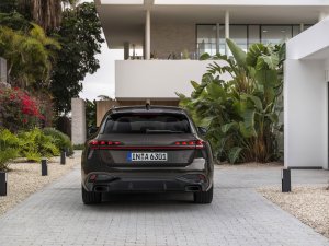 Waarom de nieuwe Audi A6 Avant voor zowel verwarring als herkenning zorgt