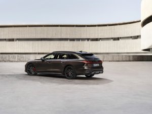 Waarom de nieuwe Audi A6 Avant voor zowel verwarring als herkenning zorgt