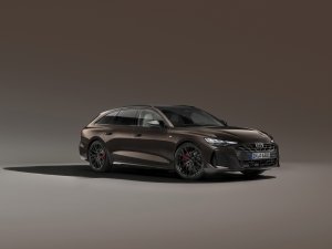 Waarom de nieuwe Audi A6 Avant voor zowel verwarring als herkenning zorgt