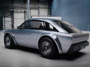 Alpha Ace - Is dit de schattigste elektrische auto ooit?