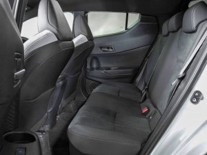 Tweedehands Toyota C-HR (2016-2024): problemen, betrouwbaarheid en prijzen