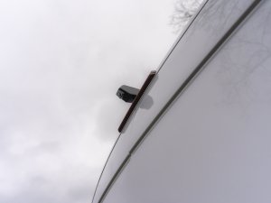 No-brainers: twee hulpjes die het busjesleven veraangenamen
