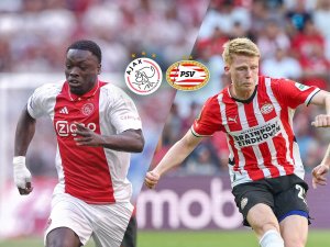 Ajax - PSV live kijken? Hier vind je een gratis livestream