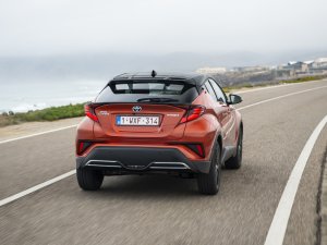 Tweedehands Toyota C-HR (2016-2024): problemen, betrouwbaarheid en prijzen