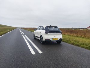 9 elektrische private lease auto’s voor minder dan 400 euro per maand