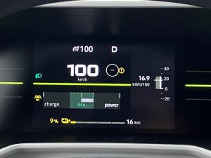 Dacia Spring Electric 65: actieradius gemeten bij 100 en 130 km/h