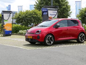 19 elektrische private lease auto’s voor minder dan 400 euro per maand