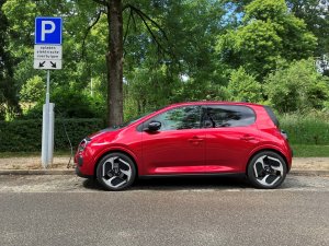 Actieradiustest Top 87 - Deze elektrische auto's hebben het grootste bereik