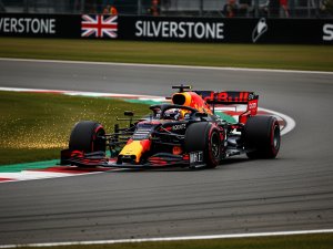 F1 tijden: bekijk de Formule 1 tijden van de GP Groot-Brittannië