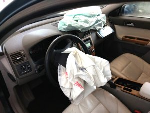 Rijverbod voor 1,7 miljoen auto’s wegens ontploffingsgevaar - zit jouw merk er ook tussen?