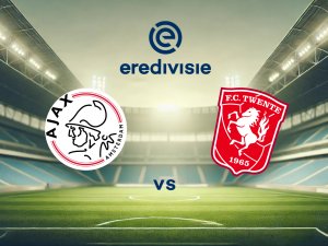 Ajax - FC Twente kijken? Hier vind je een gratis livestream