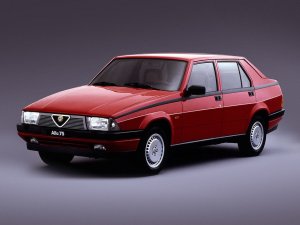 Zo houd je oude Alfa Romeo, Fiat of Lancia langer op de weg
