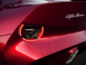 Dutch design: de Alfa Romeo Cuorerosso