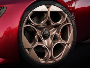 Dutch design: de Alfa Romeo Cuorerosso