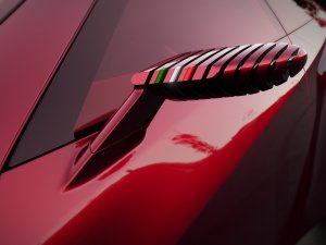 Dutch design: de Alfa Romeo Cuorerosso