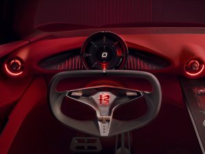 Dutch design: de Alfa Romeo Cuorerosso