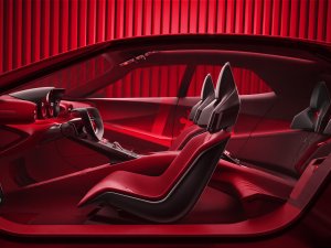 Dutch design: de Alfa Romeo Cuorerosso