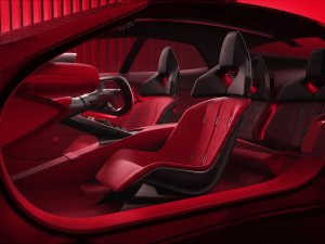 Dutch design: de Alfa Romeo Cuorerosso