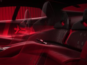 Dutch design: de Alfa Romeo Cuorerosso