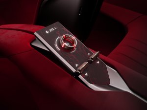 Dutch design: de Alfa Romeo Cuorerosso