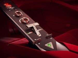 Dutch design: de Alfa Romeo Cuorerosso