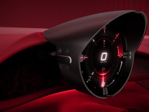 Dutch design: de Alfa Romeo Cuorerosso