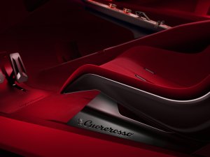 Dutch design: de Alfa Romeo Cuorerosso