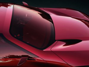 Dutch design: de Alfa Romeo Cuorerosso
