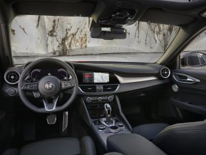 Alfa Romeo Giulia 2.0 GME 280 test (2023): autorijden zoals het ooit bedoeld was
