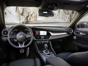 Alfa Romeo Giulia (2023) review: nog één keer alles doen wat straks verboden is