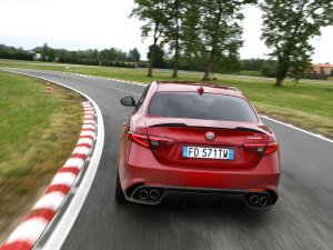 Alfa Romeo Giulia (2016-): problemen, betrouwbaarheid en prijzen